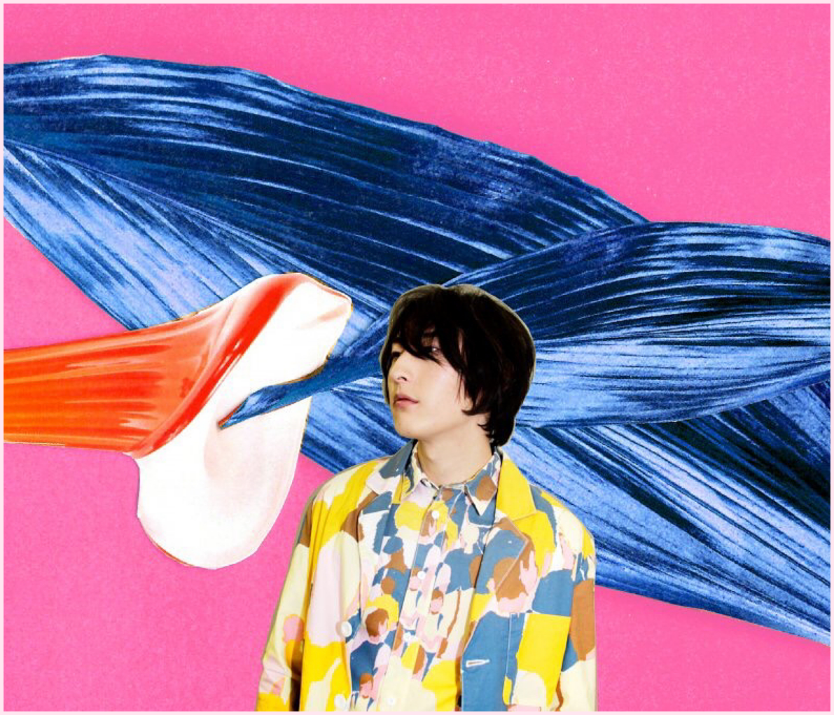 ビッケブランカ「ウララ」歌詞の意味や曲に込められた想いとは？ リリカタ