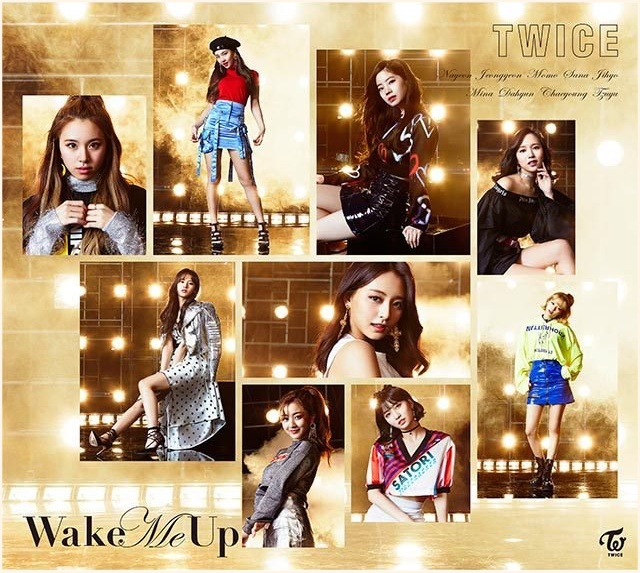 TWICE「Wake Me Up」歌詞の意味とは？【和訳付き】 リリカタ
