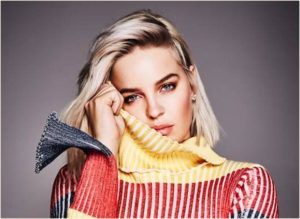 Anne-Marie「Perfect To Me」歌詞（和訳）の意味とは？