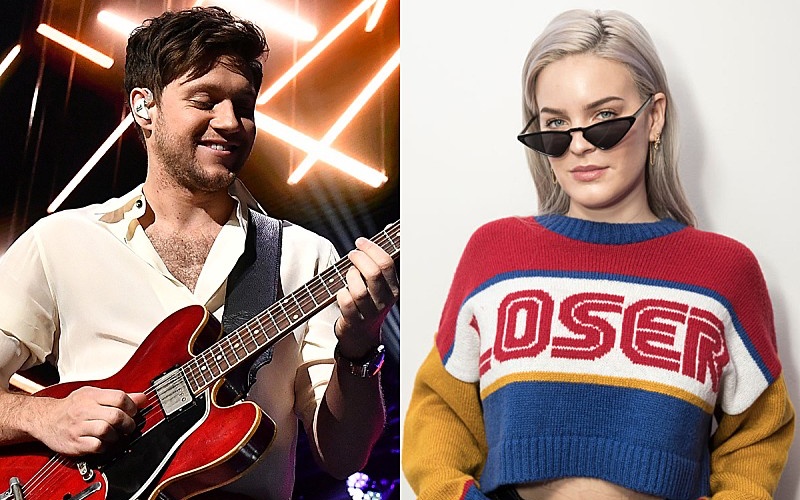 Our Song（Anne-Marie & Niall Horan）の和訳＆歌詞の意味を紹介！